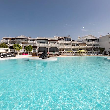 The Colors House Apartment Costa Teguise Exterior photo